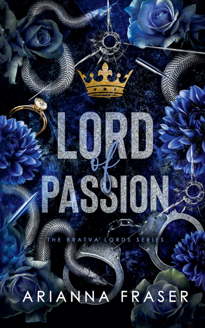 Lord of Passion - A Dark Bratva Romance