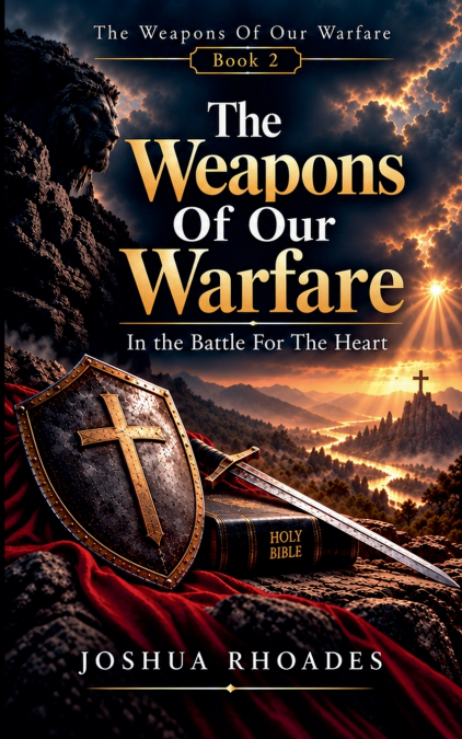 The Weapons Of Our Warfare In The Battle For The Heart