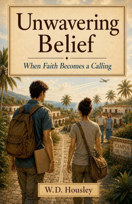 Unwavering Belief - When Faith Becomes a Calling