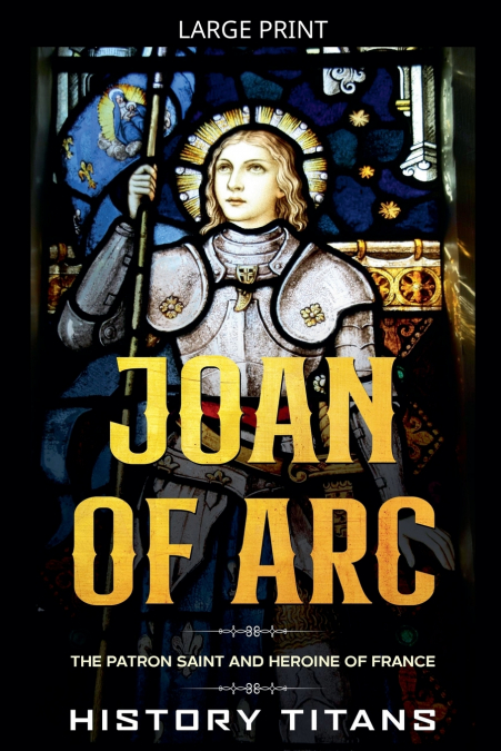 Joan of Arc