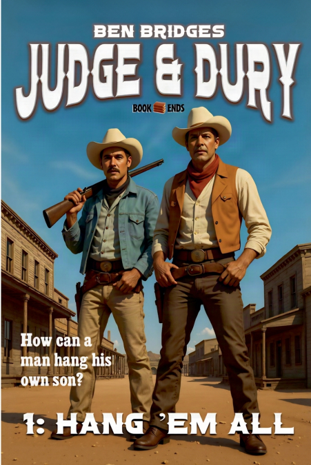 Hang ’Em All