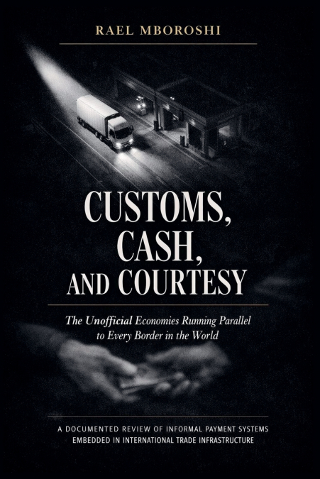 Customs, Cash, and Courtesy