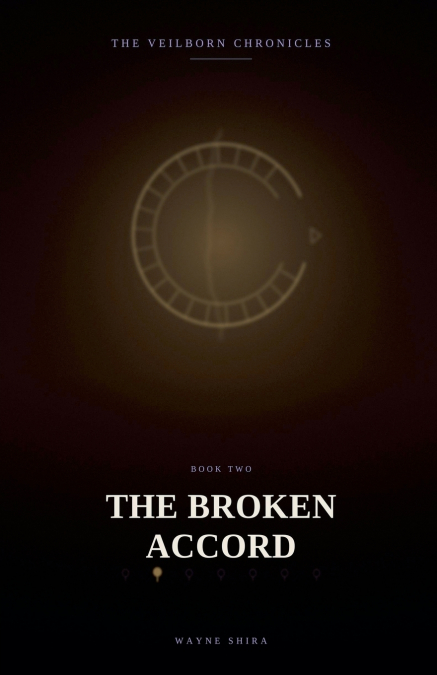 The Broken Accord