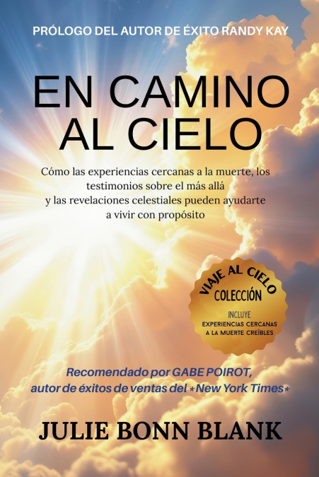 En camino al cielo