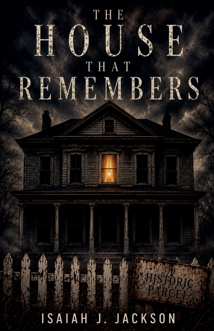 The House The Remembers