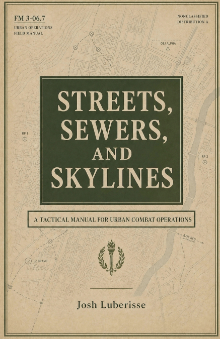 Streets, Sewers, and Skylines