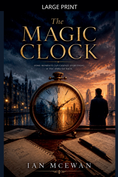 The Magic Clock