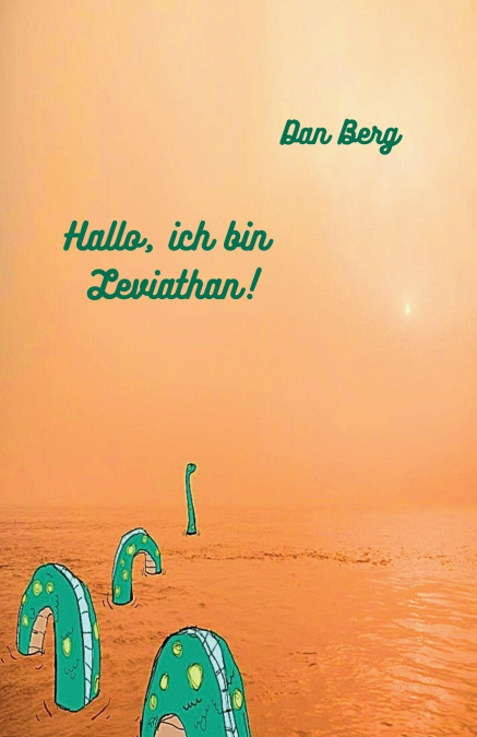 Hallo, ich bin Leviathan!