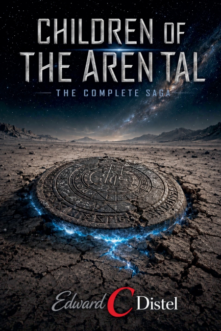 Children of The Aren Tal
