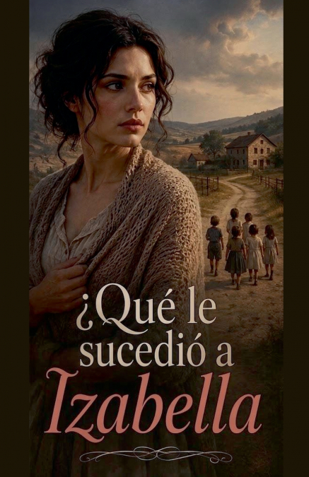 ¿Qué le sucedió a Izabella?