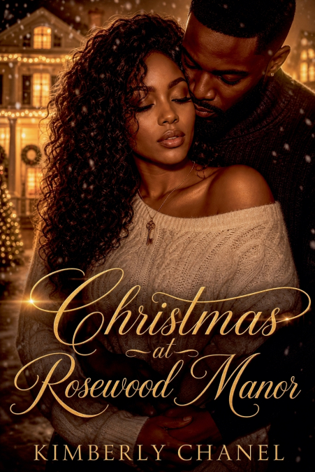 Christmas at Rosewood Manor