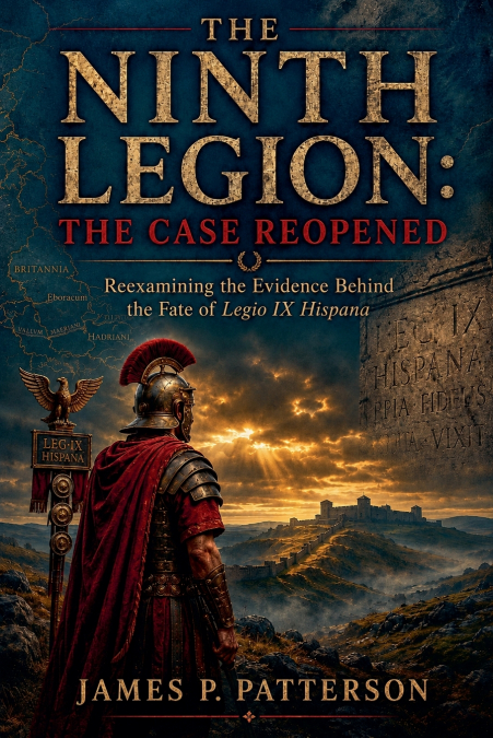 The Ninth Legion