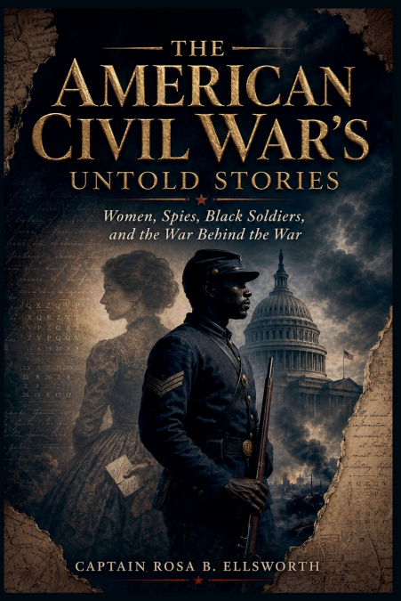 THE AMERICAN CIVIL WAR’S UNTOLD STORIES