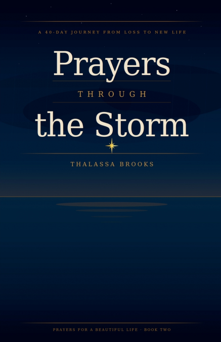 Prayers Through the Storm