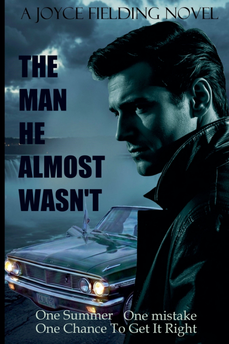 The Man He Almost Wasn’t