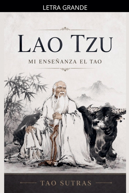 Lao Tzu