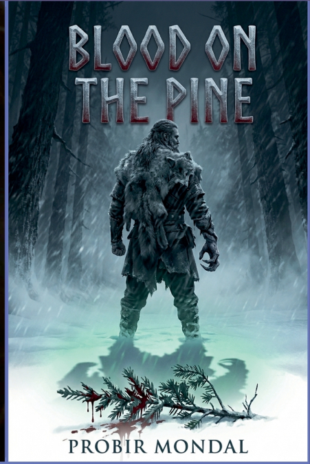 Blood on the Pine