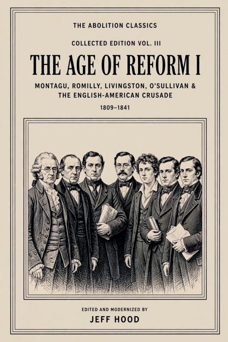 The Abolition Classics