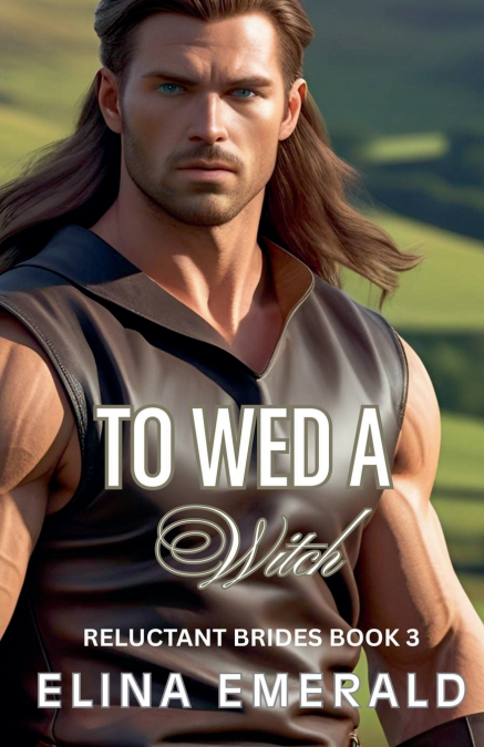 To Wed a Witch