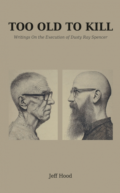 TOO OLD TO KILL