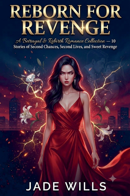Reborn for Revenge