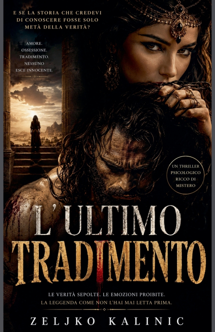 L’ultimo tradimento