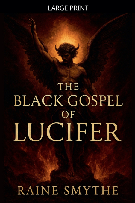 The Black Gospel of Lucifer