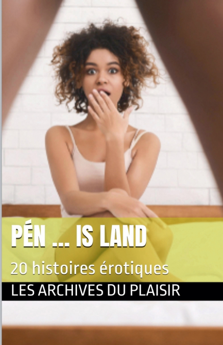 Pén ... is land