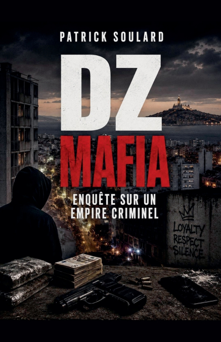 DZ MAFIA enquête sur un empire criminel