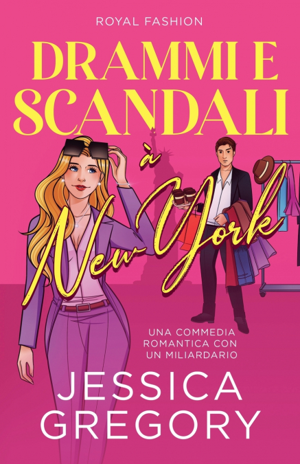 Drammi e Scandali a New York