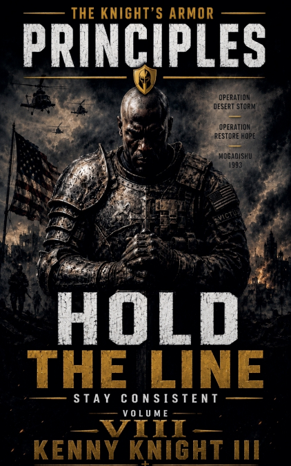 Hold The Line