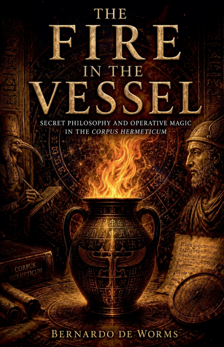 The Fire in the Vessel