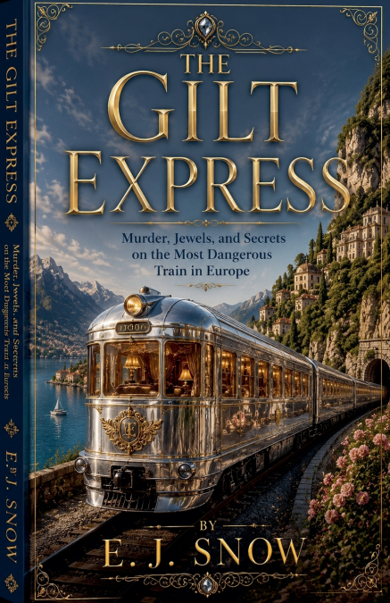 THE GILT EXPRESS