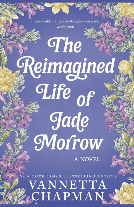 The Reimagined Life of Jade Morrow