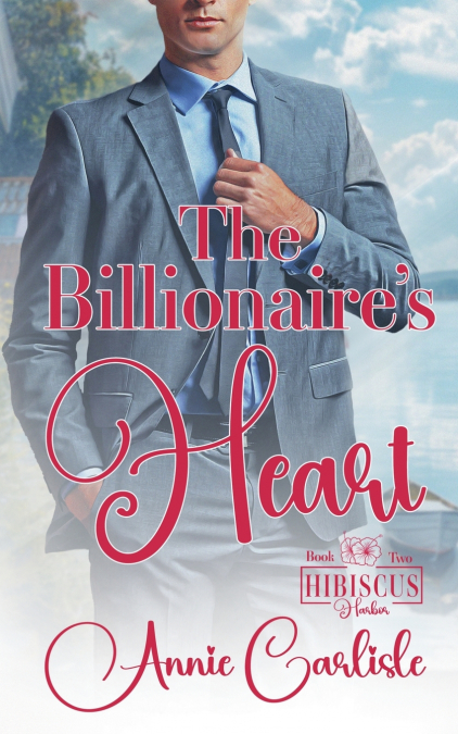 The Billionaire’s Heart