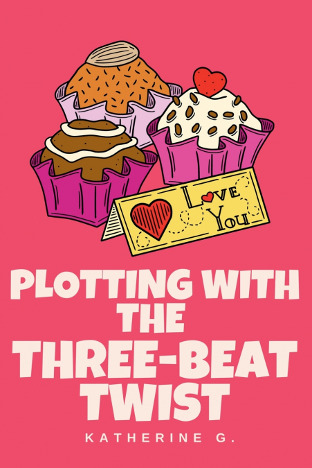 Plotting with the Three-Beat Twist