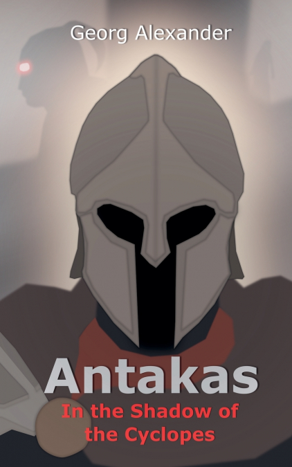 Antakas