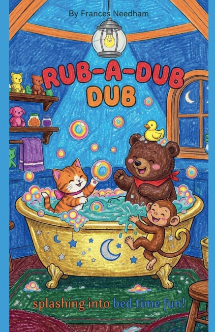 Rub-A-Dub Dub