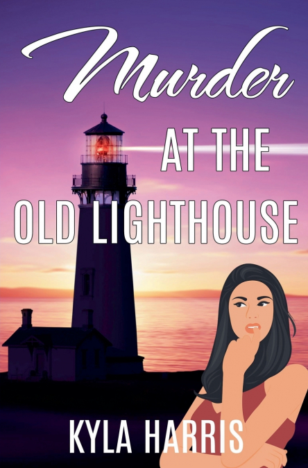 Murder at the Old Lighthouse