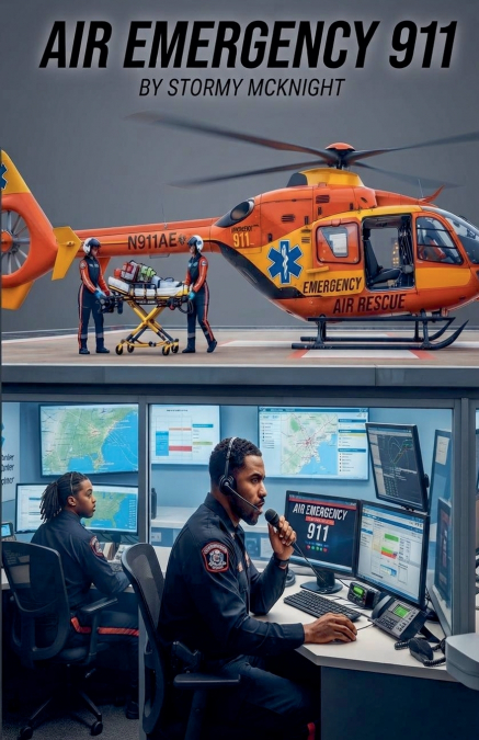 Air Emergency 911