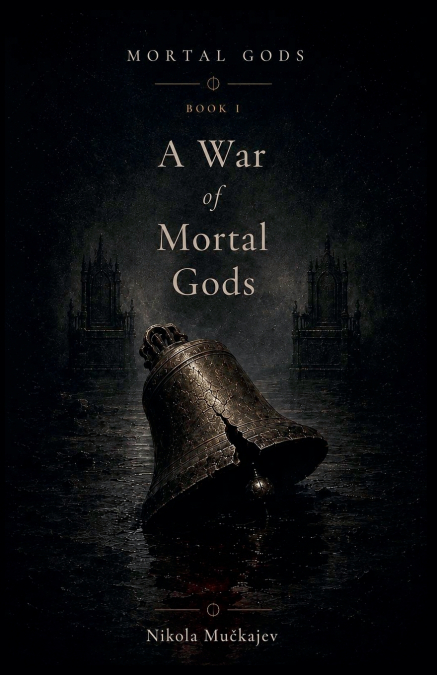 A War of Mortal Gods