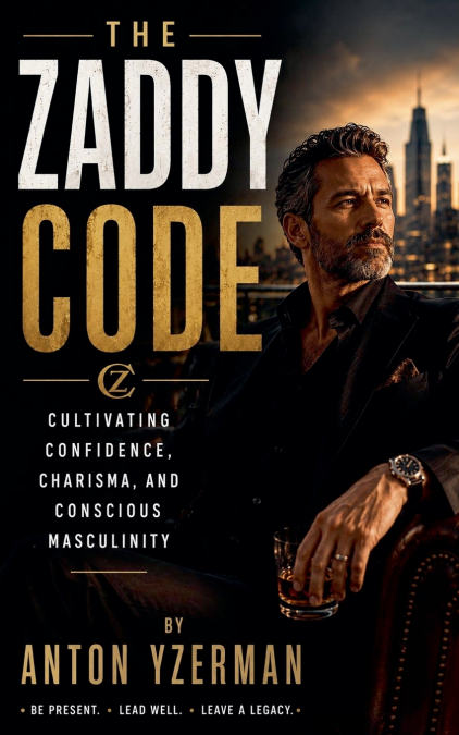 The Zaddy Code