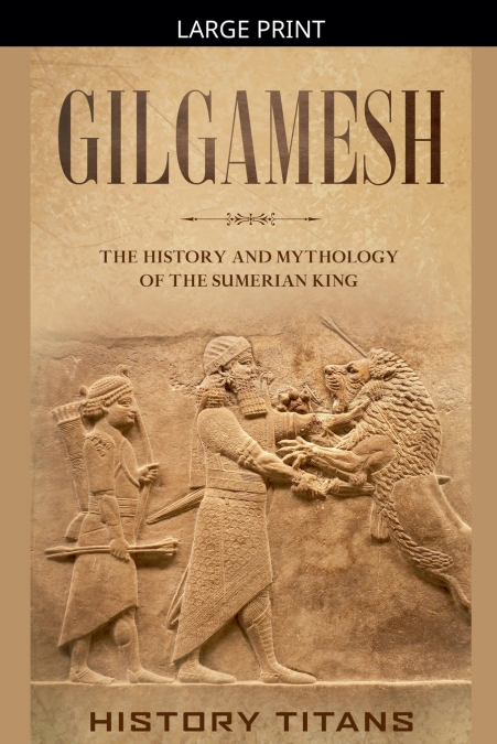Gilgamesh