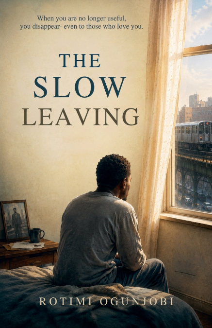 The Slow Leaving