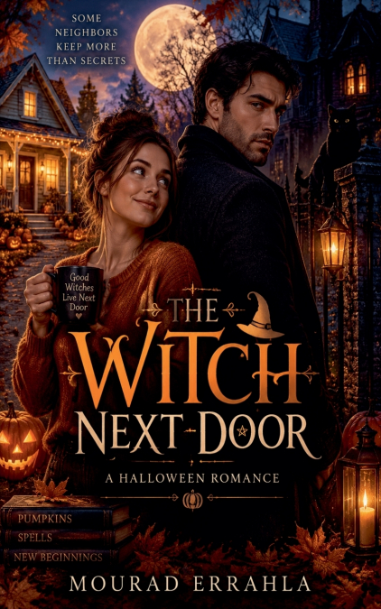 The Witch Next Door