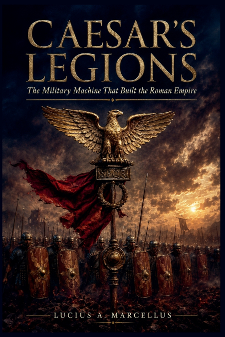 Caesar’s Legions