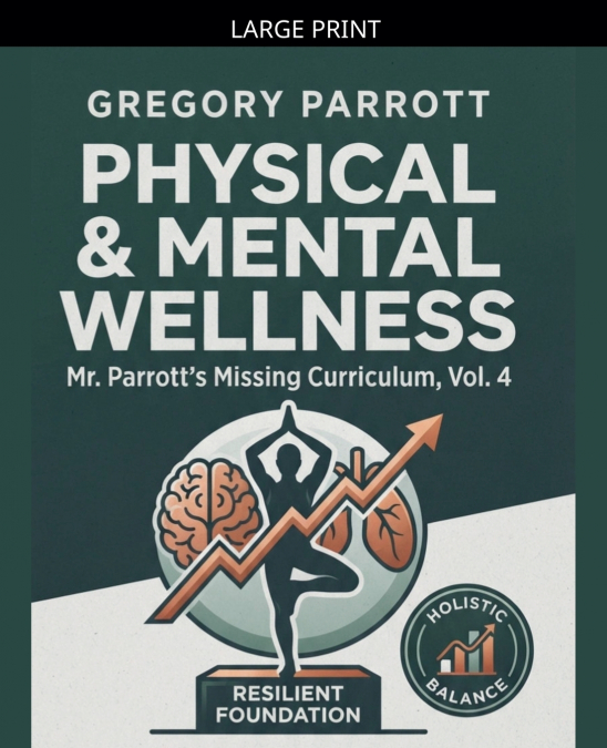 Physical & Mental Wellness