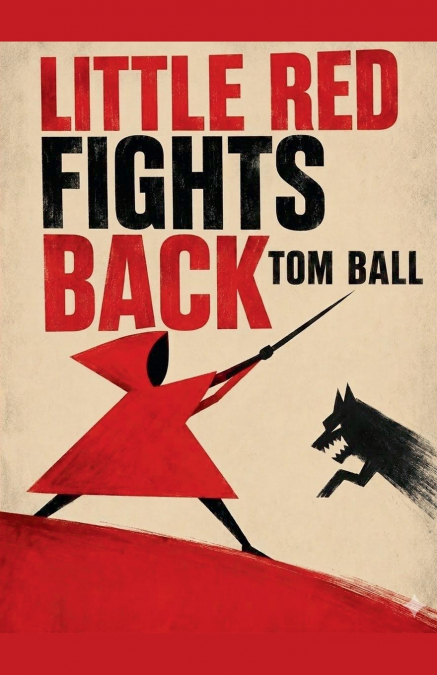 Little Red Fights Back