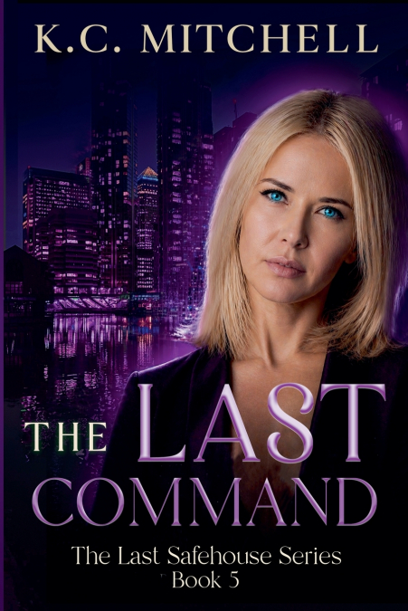 The Last Command