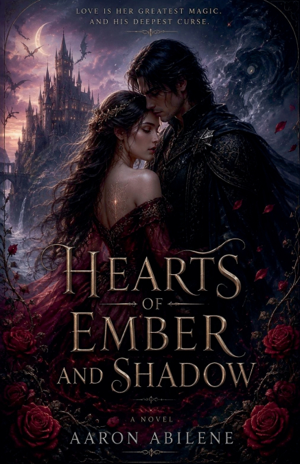 Hearts of Ember and Shadow